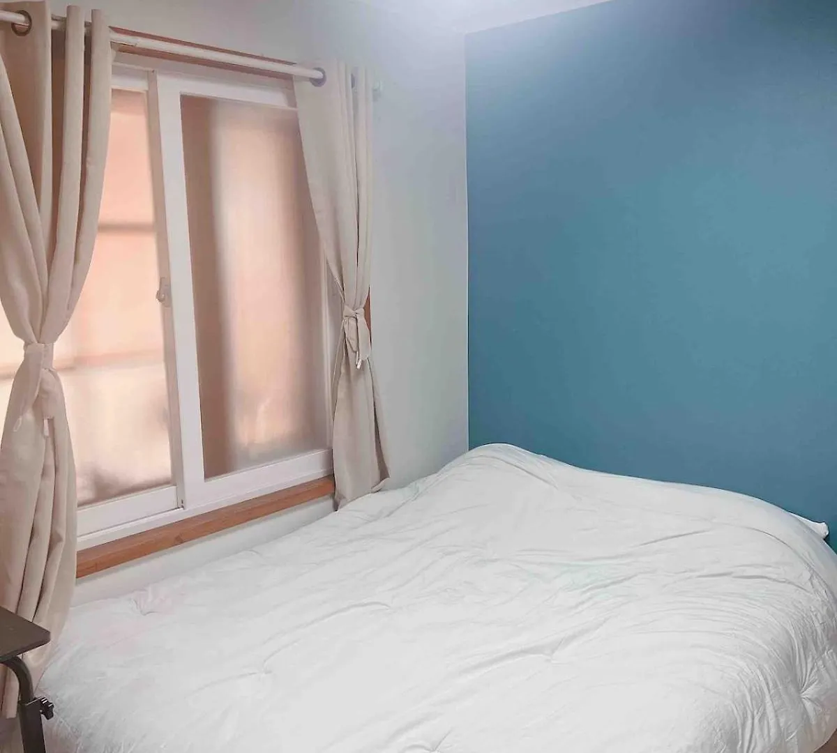 Daire House Idea Otel Jeju