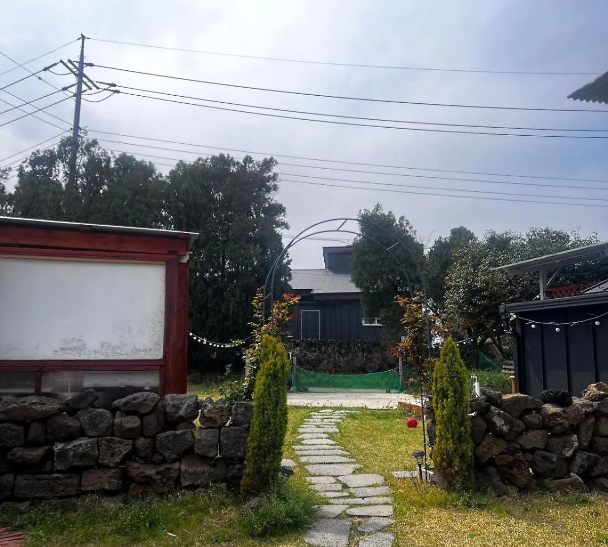 House Idea Otel Jeju 0*,  Güney Kore