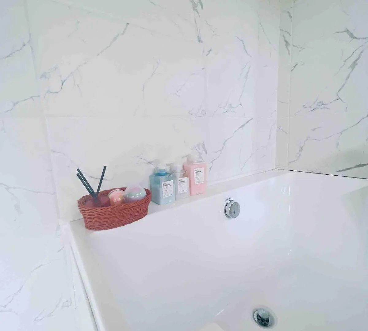 Apartment House Idea Hotel Jeju South Korea