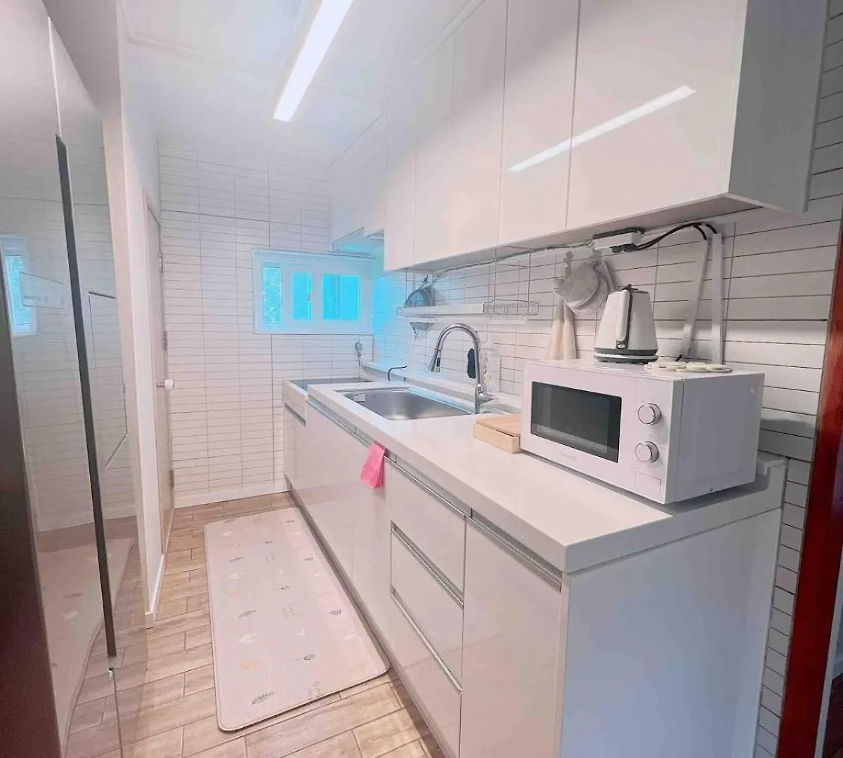 House Idea Hotel Jeju 0*,
