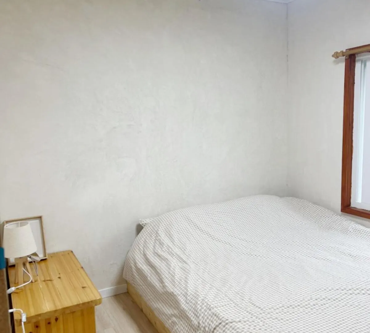 House Idea Hotel Jeju Apartment