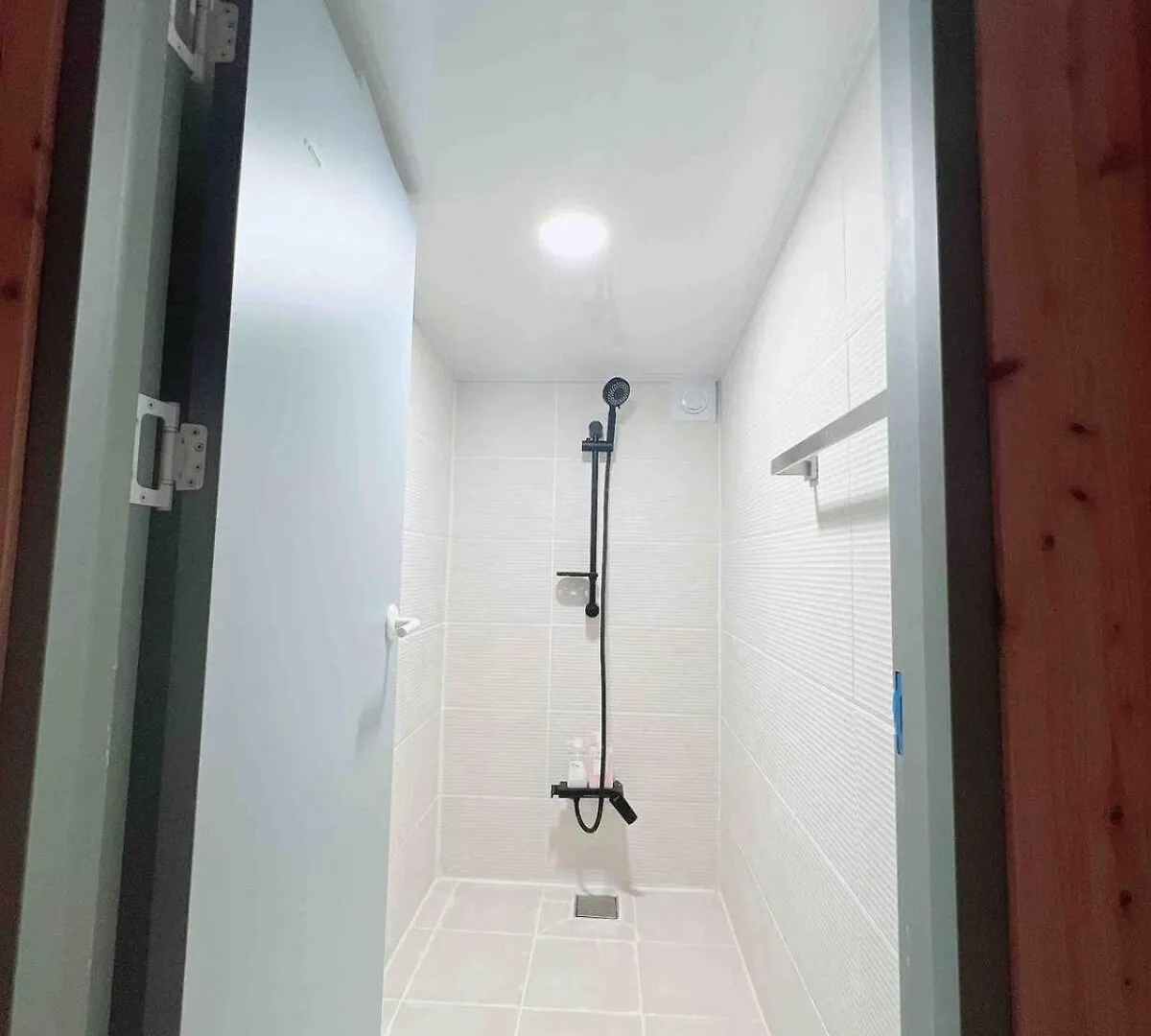 House Idea Hotel Jeju 0*,