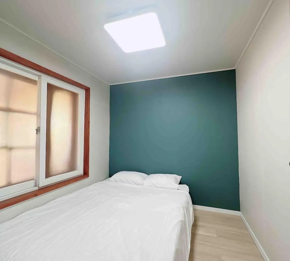 Apartment House Idea Hotel Jeju