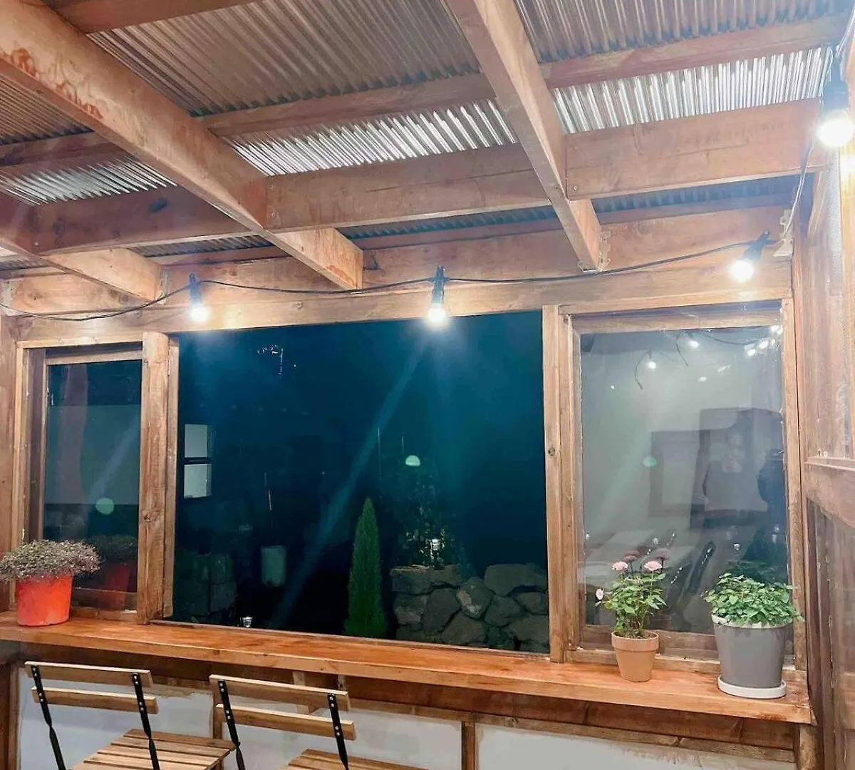 House Idea Hotel Jeju 0*,  South Korea