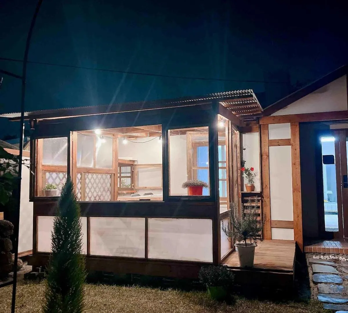 House Idea Hotel Jeju